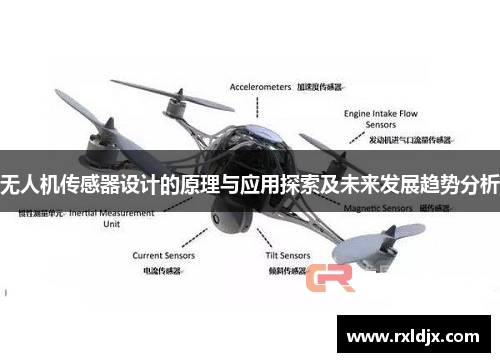无人机传感器设计的原理与应用探索及未来发展趋势分析